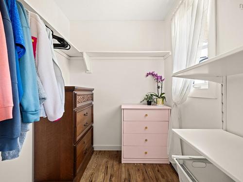 116 Silver Maple Drive Drive, Timberlea, NS - Indoor With Storage