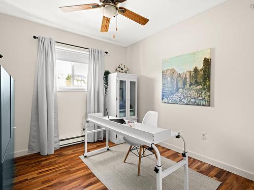 116 Silver Maple Drive Drive, Timberlea, NS - Indoor Photo Showing Office