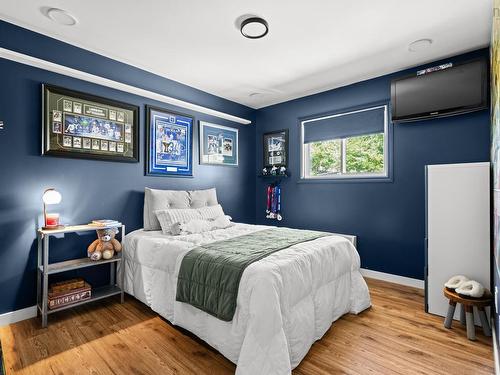 116 Silver Maple Drive Drive, Timberlea, NS - Indoor Photo Showing Bedroom