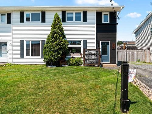 116 Silver Maple Drive Drive, Timberlea, NS - Outdoor