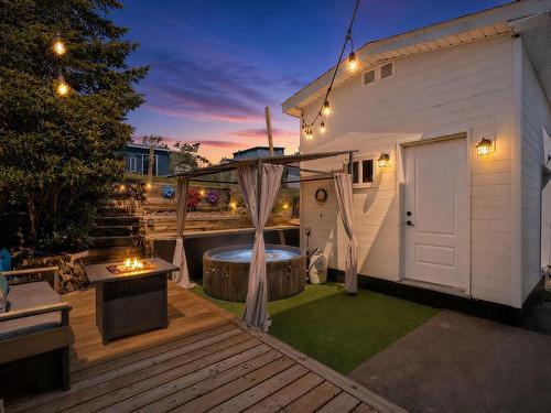 116 Silver Maple Drive Drive, Timberlea, NS - Outdoor With Exterior