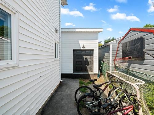 116 Silver Maple Drive Drive, Timberlea, NS - Outdoor With Exterior