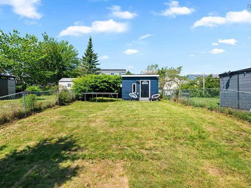 116 Silver Maple Drive Drive, Timberlea, NS - Outdoor