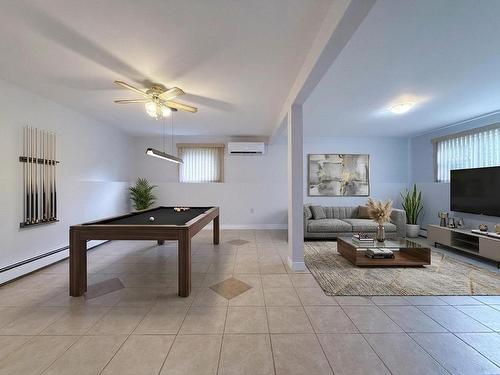 4 Abbey Drive, Charlottetown, PE - Indoor Photo Showing Other Room
