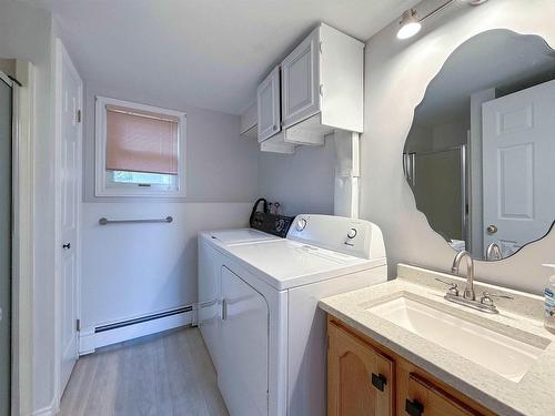 4 Abbey Drive, Charlottetown, PE - Indoor Photo Showing Laundry Room