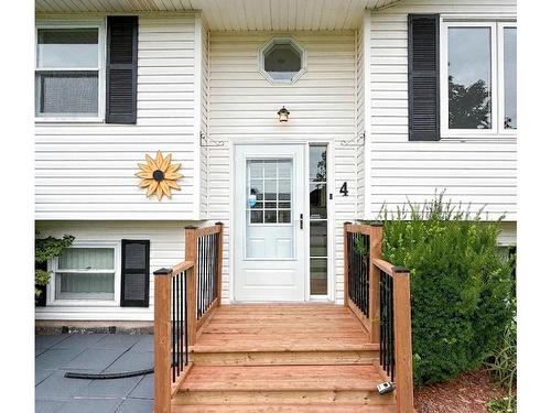 4 Abbey Drive, Charlottetown, PE - Outdoor With Exterior