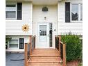 4 Abbey Drive, Charlottetown, PE  - Outdoor With Exterior 