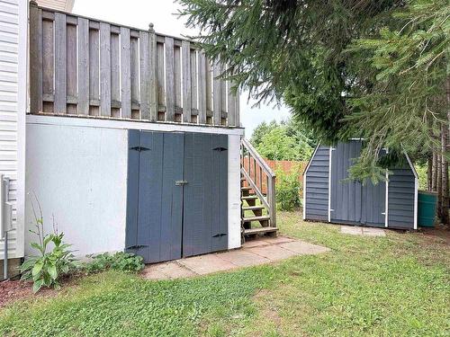 4 Abbey Drive, Charlottetown, PE - Outdoor