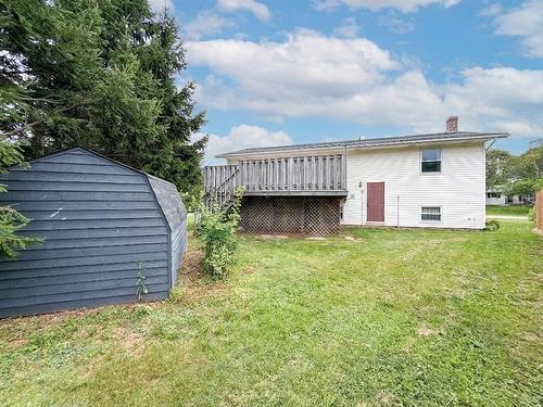 4 Abbey Drive, Charlottetown, PE - Outdoor