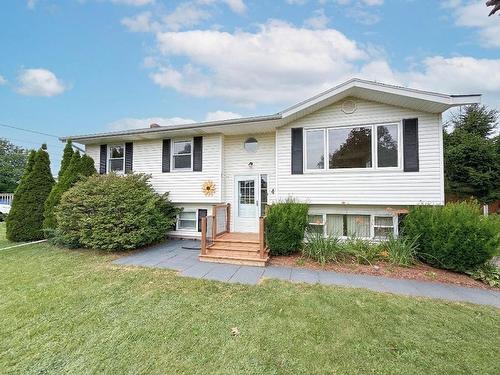 4 Abbey Drive, Charlottetown, PE - Outdoor