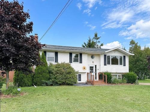 4 Abbey Drive, Charlottetown, PE - Outdoor