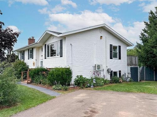4 Abbey Drive, Charlottetown, PE - Outdoor