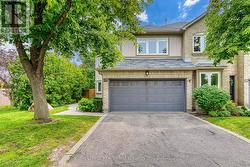 19 - 3420 SOUTH MILLWAY DRIVE  Mississauga, ON L5L 3V4