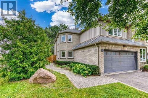 19 - 3420 SOUTH MILLWAY DRIVE  Mississauga, ON L5L 3V4
