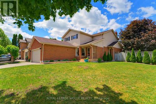 3 Alona Avenue, Cambridge, ON - Outdoor