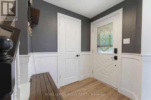 3 Alona Avenue, Cambridge, ON - Indoor Photo Showing Other Room