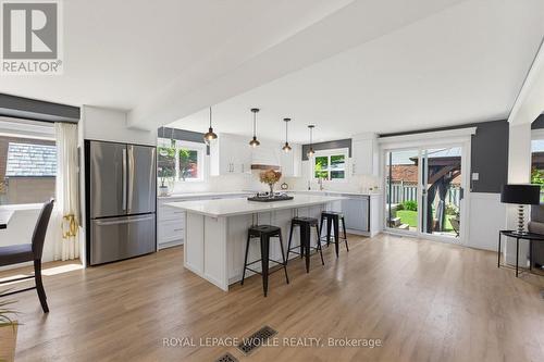 3 Alona Avenue, Cambridge, ON - Indoor