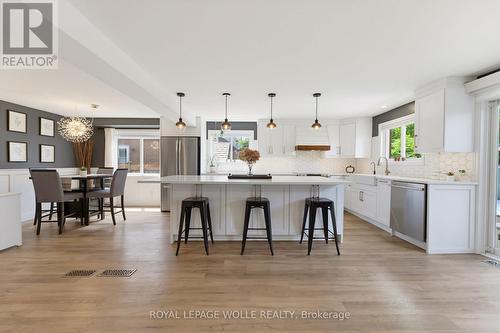 3 Alona Avenue, Cambridge, ON - Indoor Photo Showing Other Room