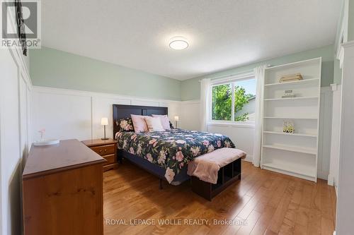 3 Alona Avenue, Cambridge, ON - Indoor Photo Showing Bedroom