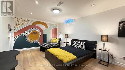 3 Alona Avenue, Cambridge, ON - Indoor