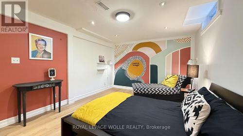 3 Alona Avenue, Cambridge, ON - Indoor