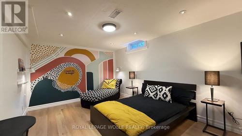 3 Alona Avenue, Cambridge, ON - Indoor Photo Showing Bedroom