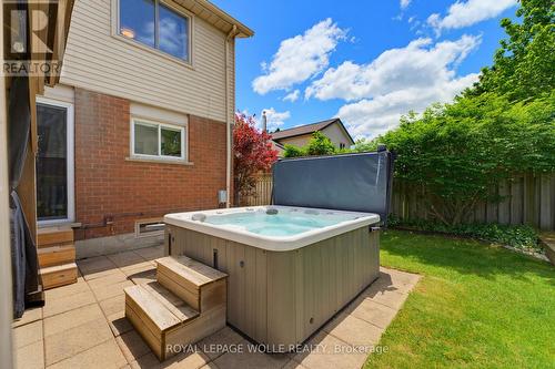 3 Alona Avenue, Cambridge, ON - Outdoor With Exterior