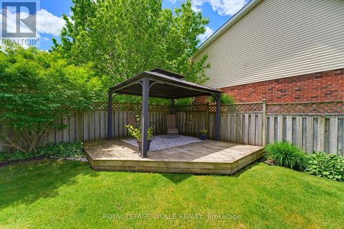 3 Alona Avenue, Cambridge, ON - Outdoor