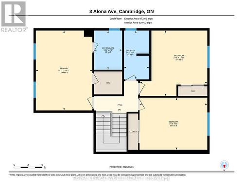 3 Alona Avenue, Cambridge, ON - Other