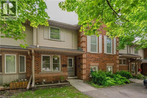 180 MARKSAM Road Unit# 80  Guelph, ON N1H 8G6