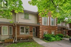 180 MARKSAM Road Unit# 80  Guelph, ON N1H 8G6