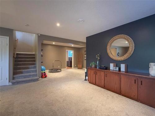 24 Brookwood Drive, Brandon, MB - Indoor Photo Showing Other Room