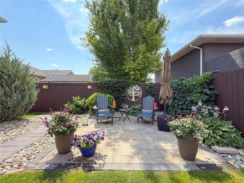 24 Brookwood Drive, Brandon, MB - Outdoor