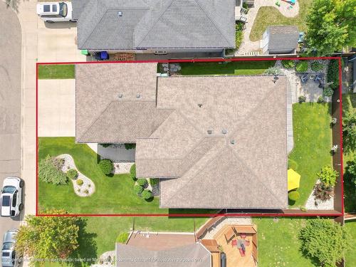 24 Brookwood Drive, Brandon, MB - Outdoor