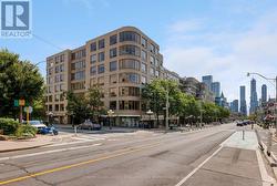 205 - 1177 YONGE STREET Toronto, ON M4T 2Y4