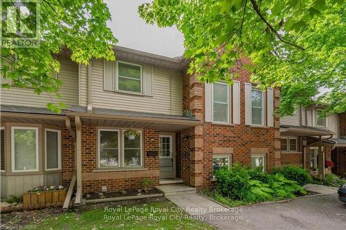 80 - 180 MARKSAM ROAD  Guelph (Willow West/Sugarbush/West Acres), ON N1H 8G6