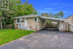 301 GENEVA AVENUE Oshawa, ON L1J 1L9