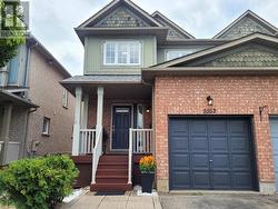 5552 NORTHRISE ROAD  Mississauga, ON L5M 6E2