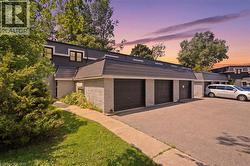 509 QUIET Place Unit# 1  Waterloo, ON N2L 5L6