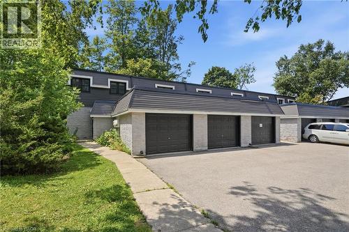 509 Quiet Place Unit# 1, Waterloo, ON - Outdoor