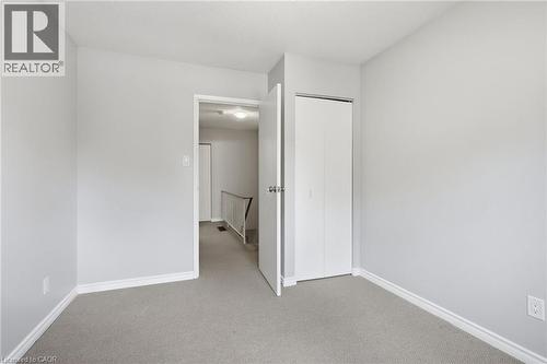 509 Quiet Place Unit# 1, Waterloo, ON - Indoor Photo Showing Other Room
