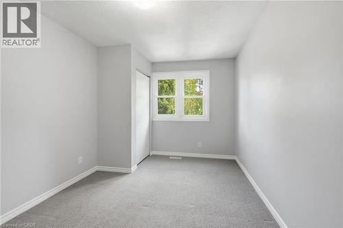 509 Quiet Place Unit# 1, Waterloo, ON - Indoor Photo Showing Other Room