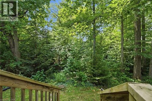 509 Quiet Place Unit# 1, Waterloo, ON - Outdoor