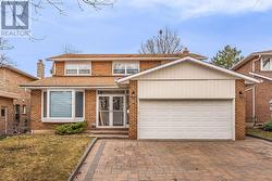 BSMT - 50 WILLOWBROOK ROAD  Markham, ON L3T 4W9