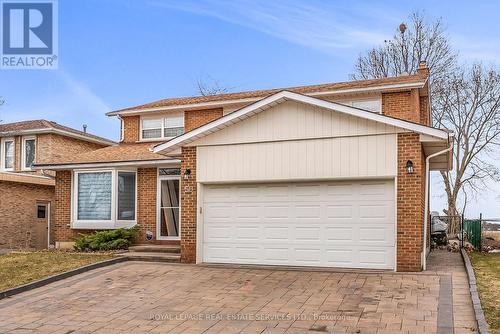 BSMT - 50 WILLOWBROOK ROAD , Markham, Ontario L3T 4W9 2