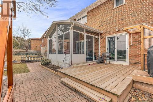 BSMT - 50 WILLOWBROOK ROAD , Markham, Ontario L3T 4W9 3