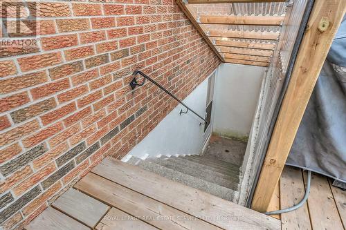 BSMT - 50 WILLOWBROOK ROAD , Markham, Ontario L3T 4W9 4