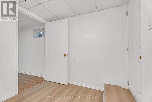 BSMT - 50 WILLOWBROOK ROAD , Markham, Ontario L3T 4W9 5