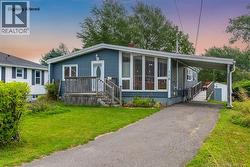 118 Simpson Drive  Saint John, NB E2H 2C4