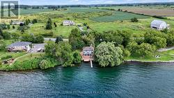 790 HOWE ISLAND DRIVE  Frontenac Islands (Howe Island), ON K7G 2V6